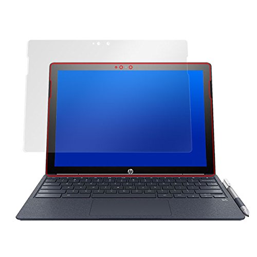 HP Chromebook x2 12-f000 p { w䂪ڗȂ ˖h~tیtB OverLay Plus