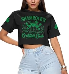 Shamrocks Cocktail Club