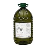 ANIDO MOCHUELO Aceite de Oliva Virgen Extra Premium 100% Arbequina – AOVE Cosecha Temprana, Extracción en Frío