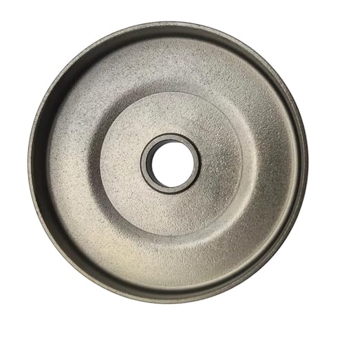 Pignon droit Echo CS-510 avec tambour d'embrayage à transmission fluide - 4