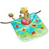 ピープル うちの赤ちゃん世界一 全身を刺激セルフメリー TB-151