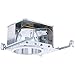 Elco Lighting ELH132E 8? Horizontal CFL Downlight