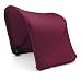 Bugaboo Fox Sun Canopy in Ruby Red
