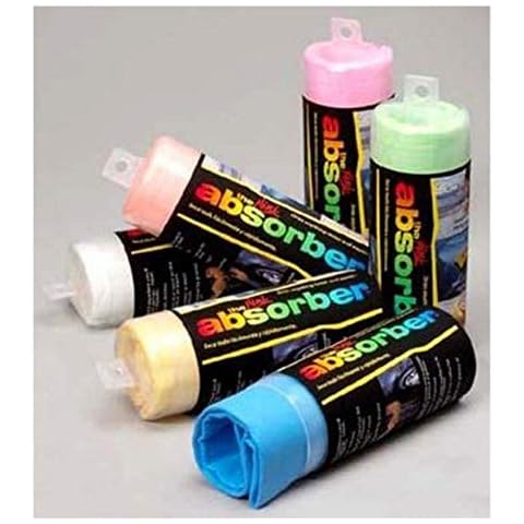 CleanTools The Absorber Chamois Cloth Cover