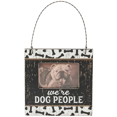 Primitives-by-Kathy-Were-Dog-People-Mini-Frame Primitives by Kathy Were Dog People Mini Frame