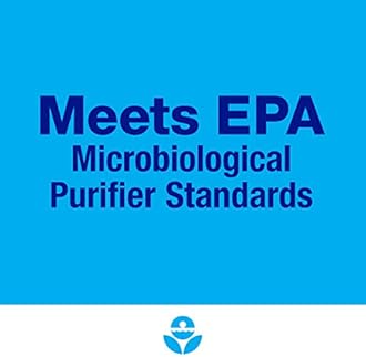 potable aqua Chlorine Dioxide Water Purification Tablets - 30 Count, Blue, (3093)