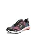 Ryka Women's Vivid RZX Cross Trainer, Black tie, 6.5 UK