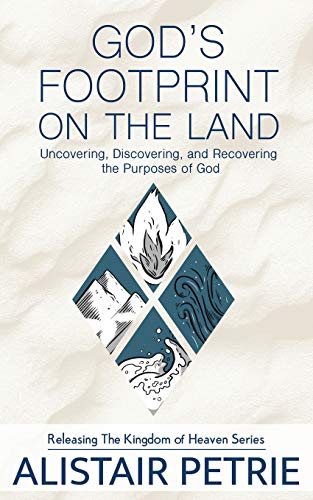 God's Footprint on the Land: Uncovering, Discovering, and Recovering the