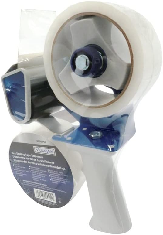 Mintcraft T336-2 Tape Dispenser with D-Grip Handle