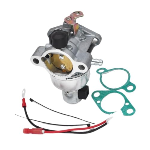 Carburateur LT160 évite calage moteur John Deere LX266 AM132199 GT225
