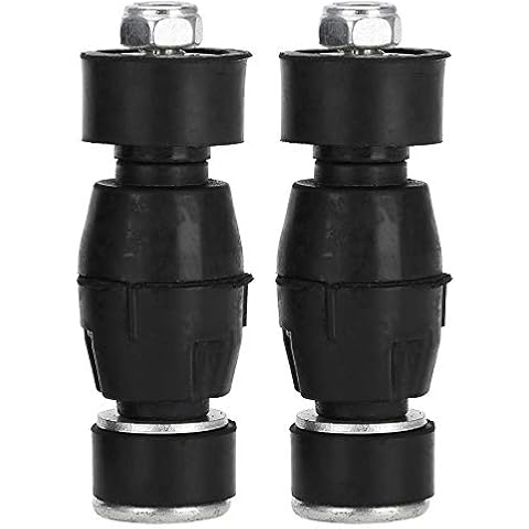 Enlaces estabilizadores delanteros de barra antivuelco Madezz Cover