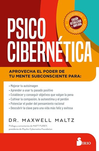 Psicocibernética