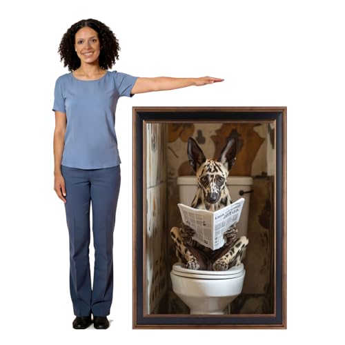 Bronze-Accented Wall Art – Adds Warmth to Any Room