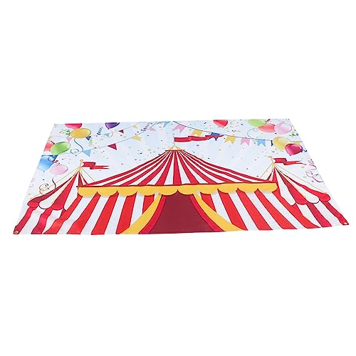 Holibanna De Fiesta para Decoración De Carnaval De para De Fotos para Fotos De Carnaval Temática De Uso Eventos