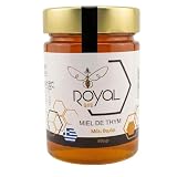 Royal Bee Miele Greco di Timo 450g