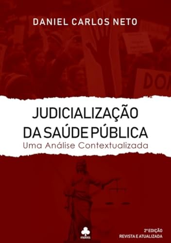 Judicialização da Saúde Pública