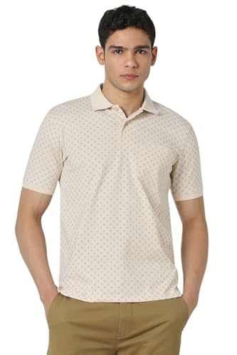 Image of Peter England Men T-Shirt