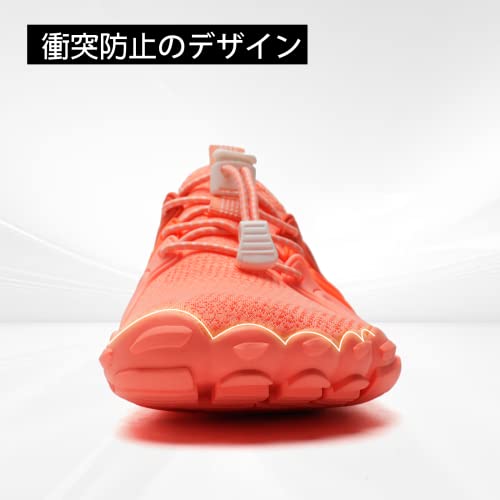 [Torotto] ベアフットランニングシューズ フィットネスシュ