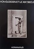 wilhelm von gloeden taschen  Von Gloeden et le XIXe siècle