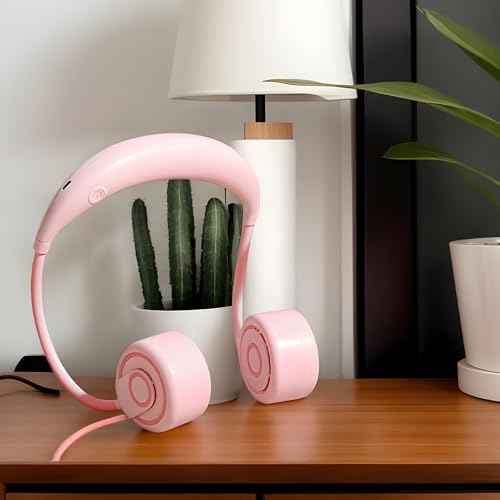 Ventilateur portable pour la construction et la randonnée active - 4