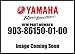 Yamaha 90386-15001-00 BUSH; 903861500100