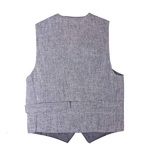 image for Born to Love Vest for Baby Toddler Kids Ring Bearer Pageboy Wedding Fo