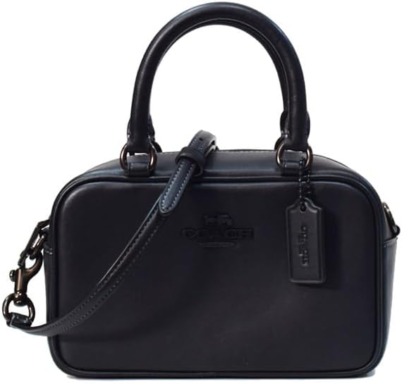 COACHショルダー ローワンサッチェルボストンバッグ ショルダーバック