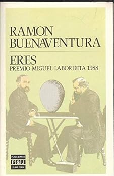 Paperback Eres (El Ave fe´nix) (Spanish Edition) [Spanish] Book