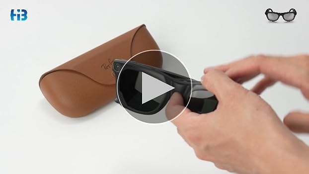 Amazon.com: RCstyle Polarized Clip Compatible with Ray-Ban