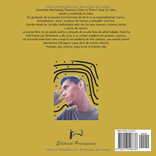 Miniatura 2 de Laverna (Spanish Edition)