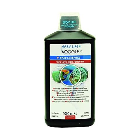 Easy Life Voogle, 1000 ml Cover
