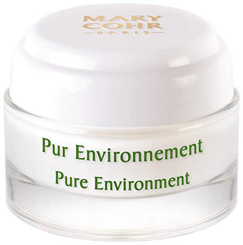 Mary Cohr Pure Environment Moisturizer - 50 ml by Mary Cohr