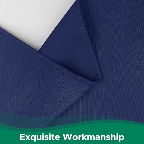 Biscaynebaywraparoundbedskirtsforqueenbeds15dropnavyadjustableelasticdustruffleseasyfitwrinklefaderesistantsilkyluxuriousfabricmachinewashable  Urban Country Home Decor Biscaynebay wrap around bed skirts for queen beds 15 drop navy adjustable elastic dust ruffles easy fit wrinkle fade resistant silky luxurious fabric machine washable  urban country home decor