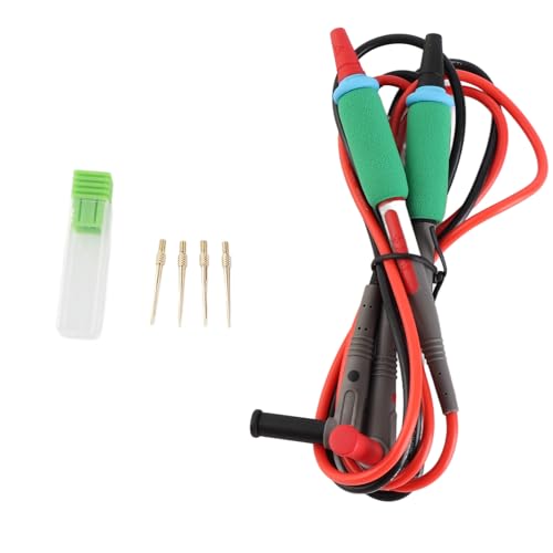 Multimeter Test Probe, Universal Electrical Test Pen Copper