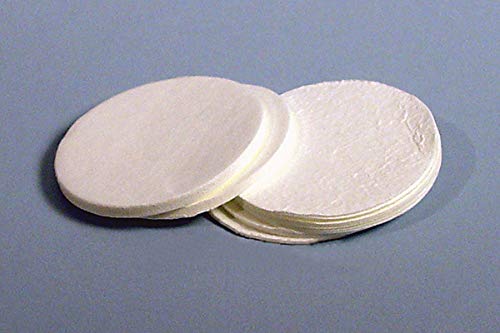 Fiber Glass Prefilters 50 mm, 96/CS