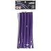 Salon Care Soft Rollers 10 Pack 13/16 INCH