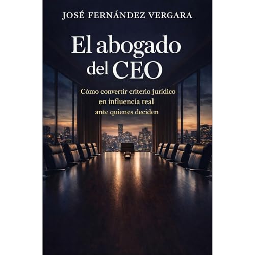 El abogado del CEO