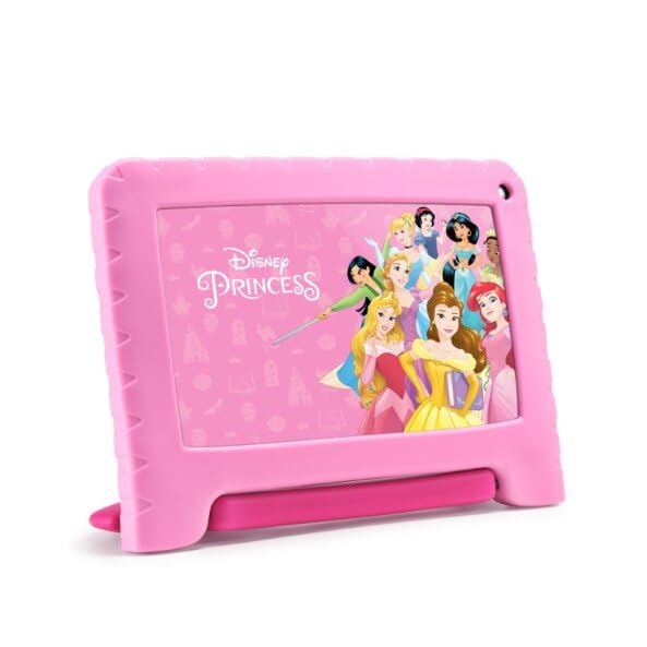 tablet disney Marca Multilaser