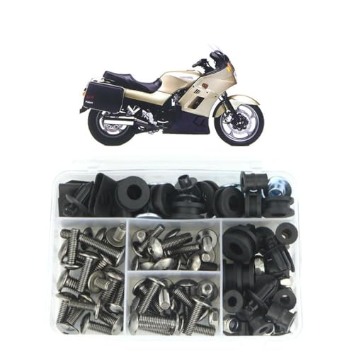 GTR 1000 ZG1000 �t�F�A�����O�{���g�l�W�i�b�g�N���b�v�L�b�g 1986 1987 1988 1989 1990 1991 1992 1993 1994 1995 1996 1997 1998 1999 2000 2001 2002 2003��