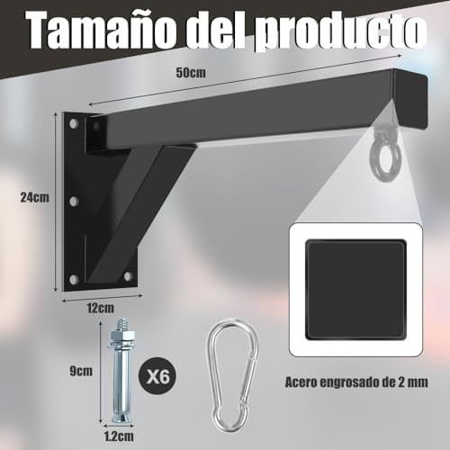 Box Y Croscita, Sports Imagen adicional