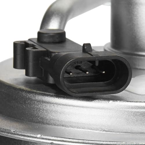 Image of Detroit Axle - 5.3L Fuel Pump Module for 2006 Chevrolet Silverado 1500 GMC Sierra 1500, Electric Fuel Pump Module Assembly Replacement