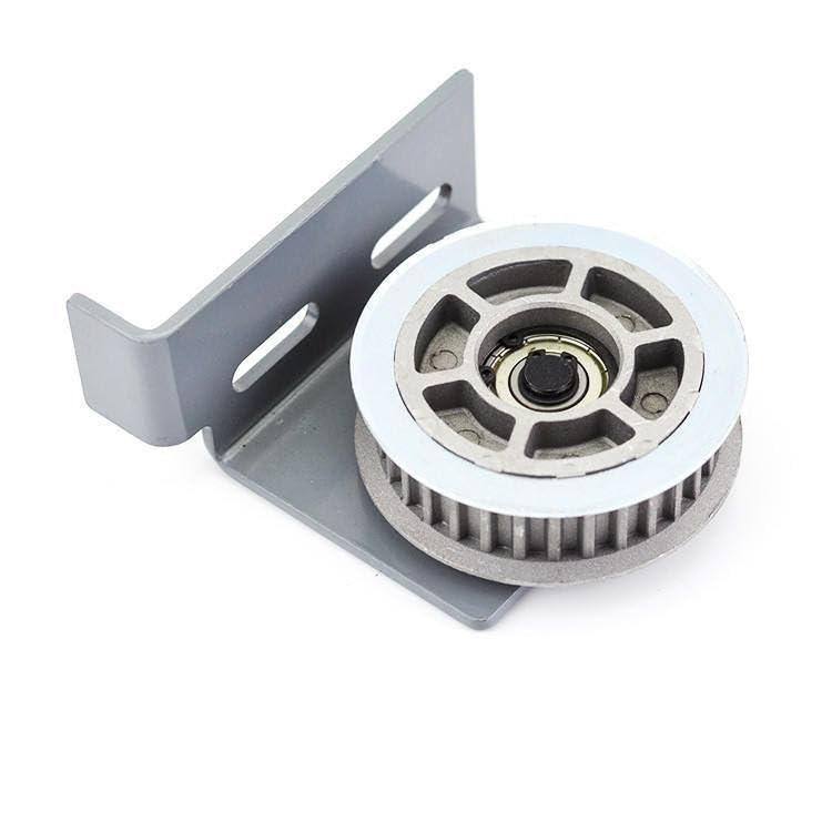 Elevator Door Machine Pulley Roller/ 32 Teeth Driven Wheel