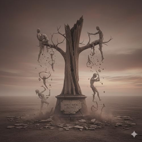 The Von Haessler Doctrine: S16/EP028 - Sextinction