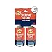 Scotch-Brite Lint Roller, 2 Rollers