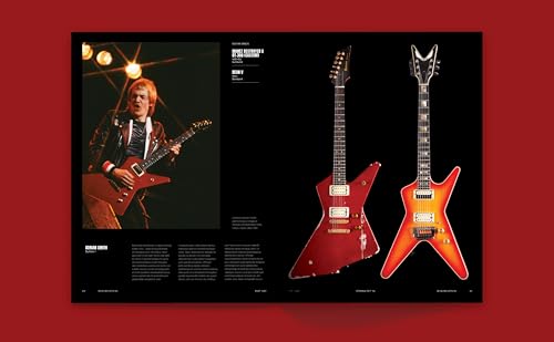 Iron Maiden: Infinite Dreams - Version Française: Le livre officiel – vue 5