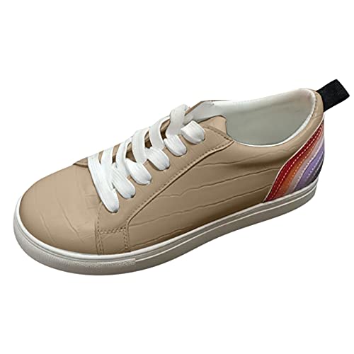 Chaussures de plein air pour femmes respirantes et slip-on confort