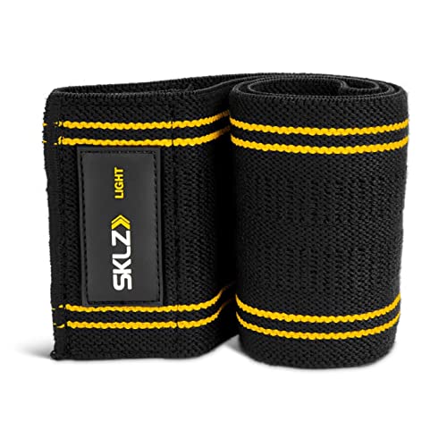 SKLZ Non-Slip Fabric Resistance Band for Hips and Glutes