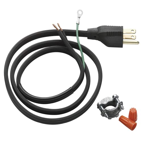 Infinipower 12" Exhaust Fan With Speed Controller And Power Cord Kit, Providing Superior Ventilation For Windows, Attics, Kitchens, Greenhouses And Garages #TOP4