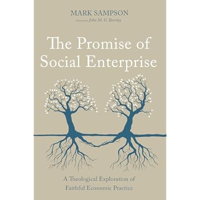 The Promise of Social Enterprise