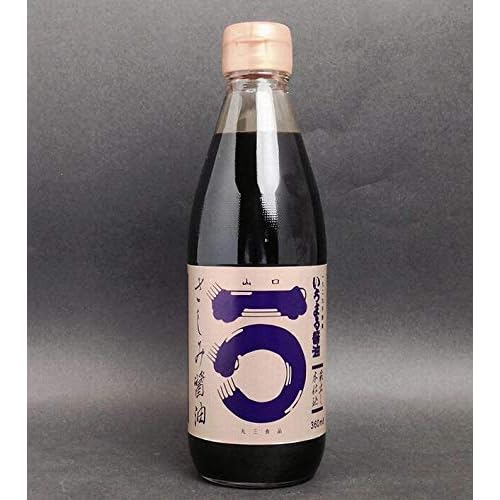 丸三食品 いちまる醤油 さしみ醤油